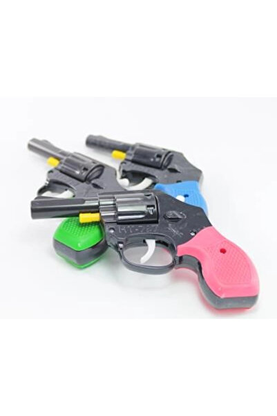 Numaca 8 Patlar Kapsül Tabanca Pat Pat Tabanca - Kapsül Tabanca - 1 Adet