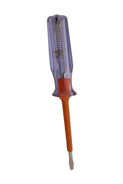EmirEfeTicaret Electric Set Control Pen Electrical Tape