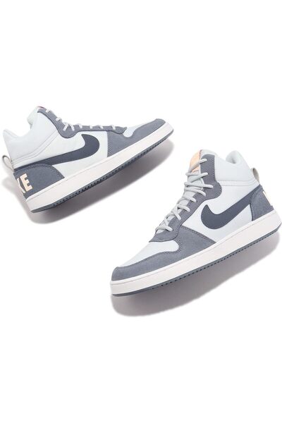 Nike Court Borough Mid Prem Ceket, Barlow Mid Premium Kadın Günlük Ayakkabı