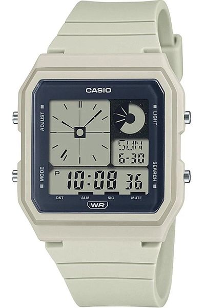 Casio LF-20W-8ADF MEN'S ARM WATCH