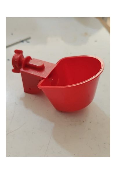 MALATYAYEM Automotive Chicken-chick-chick-chick Waterer-20 Pieces