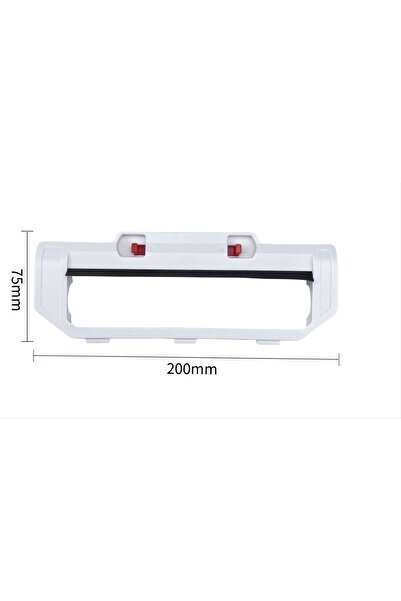 LİN GRUP Συμβατό με Mi Robot Vacuum Mop P - Μοντέλο STYTJ02YM