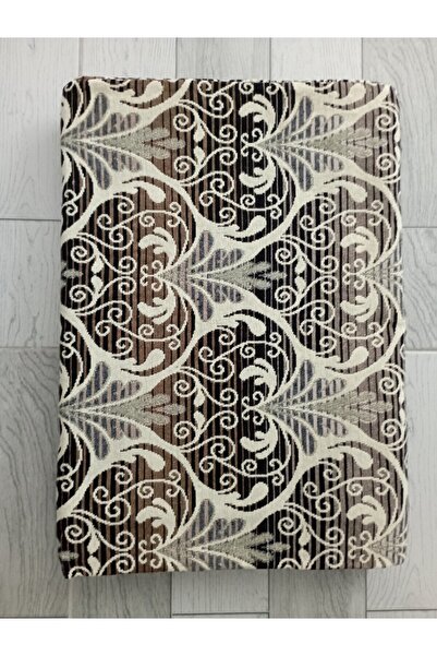 Voho Tekstil Savan Halı Örtüsü - Serme Çok Amaçlı Çift Taraflı (200*290CM) 6m²