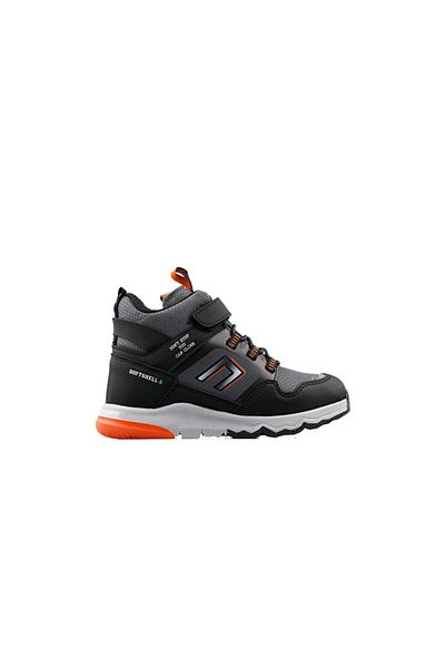 Cool Kids Trex Bot Flt Orange Παιδικές μπότες εξωτερικού χώρου TREX-BOT-FLT-ORANJ Πολύχρωμες