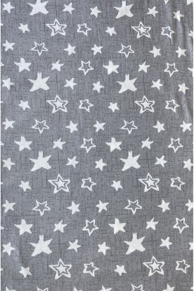 Lief Home Flanel ( Pazen ) Kumaşından Tek Kişilik Nevresim Seti | %100 Pamuk/cotton