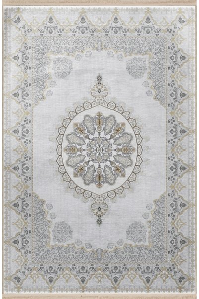 Rugs Modern Halı Covor decorativ creativ, vintage, cu motive tradiționale și ...