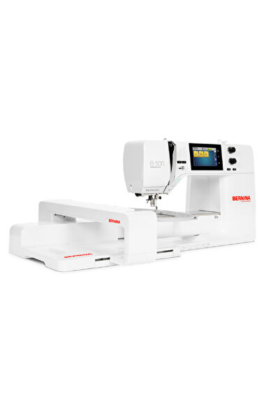 BERNINA B500 Nakış Makinesi