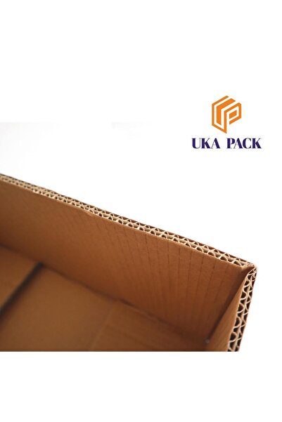 UKAPACK صندوق منظم خزانة متعدد الأغراض - رف نصف صندوق، قلادة سلة، صندوق تخزين - 10 قطع