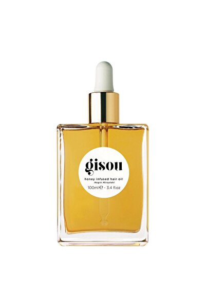 gisou Saç Bakım Yağı - Honey Infused Hair Oil 100ml