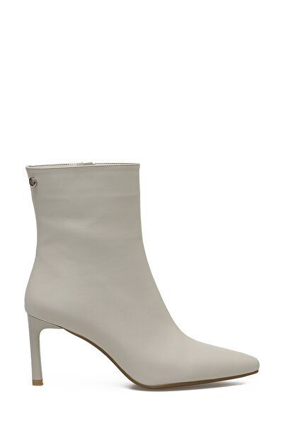 İnci INCI ELIRA 3PR Бежеві жіночі черевики на підборах