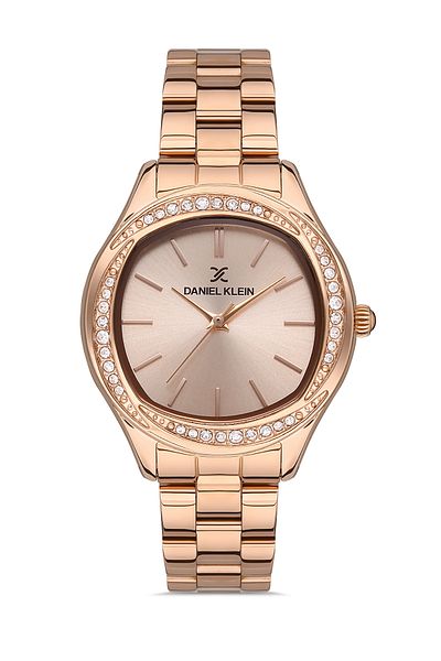 Daniel Klein DKE.1.10479.5 Women's Wristwatch