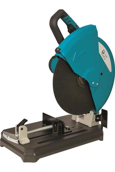 Cat Power Catpower 2405 2400 W 350 Mm Metal Kesme Makinesi + Metal Kesme Taşı