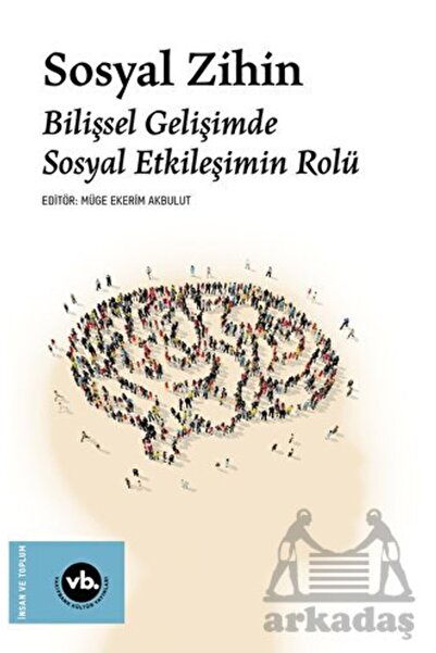 Vakıfbank Kültür Yayınları Sosyal Zihin