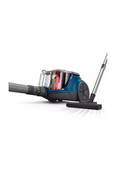 Philips 2000 Series Torbasız elektrikli süpürge PowerCyclone 4, 750 watt