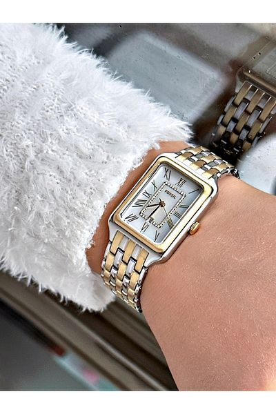 Fossil FES5305 Women's Wristwatch
