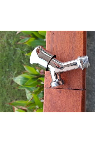 Depolife Washing Machine Faucet Brass Fountain for dishwasher fountain teflon tape set