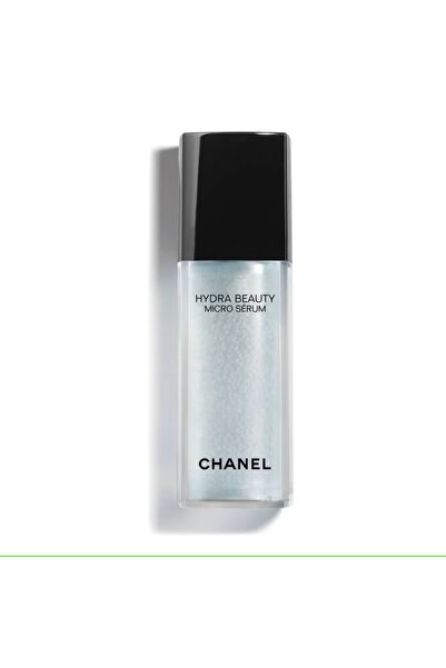 Chanel HYDRA BEAUTY MICRO-Camellia-Serum 30ml - قطرات دقيقة ومرطب مكثف