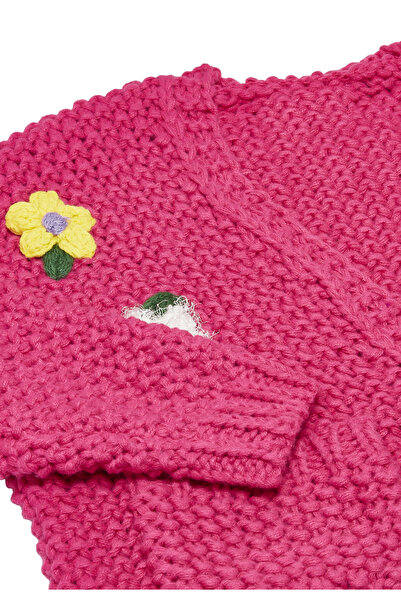 Ebeeza Strickjacke