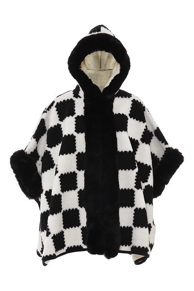 CHANI Poncho