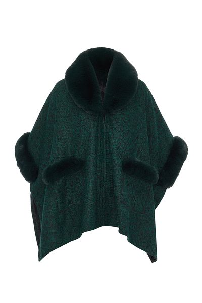 OSHA Poncho