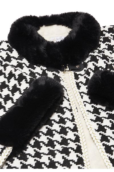CHANI Poncho
