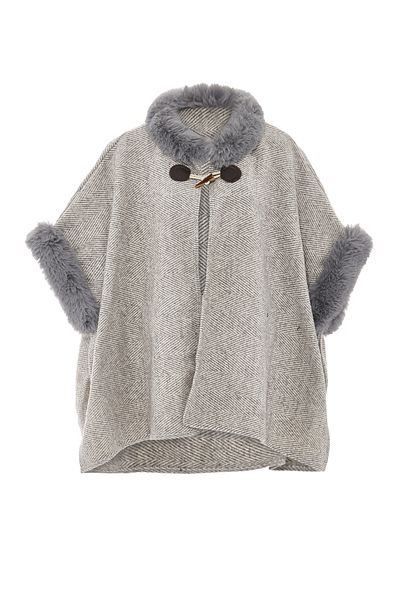 CHANI Poncho