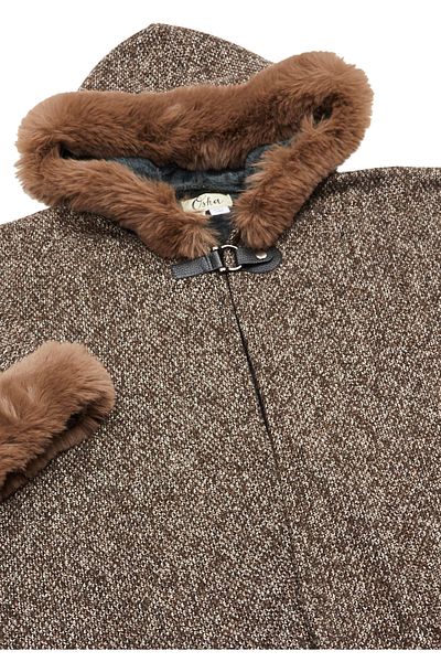 OSHA Poncho