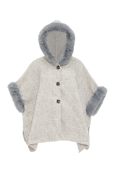 CHANI Poncho