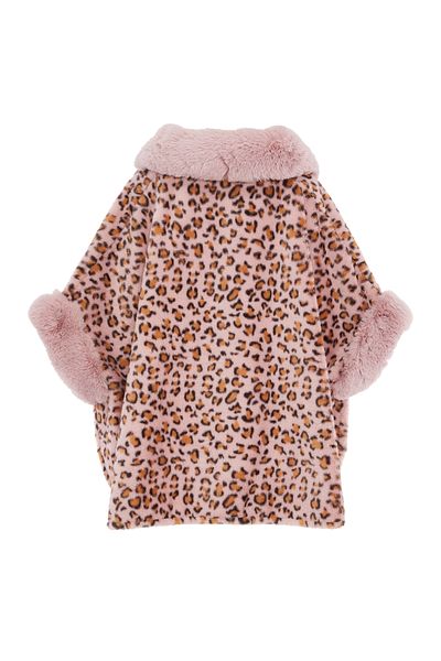 FRAULLY Poncho
