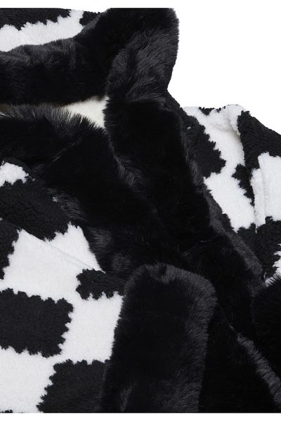 FRAULLY Poncho