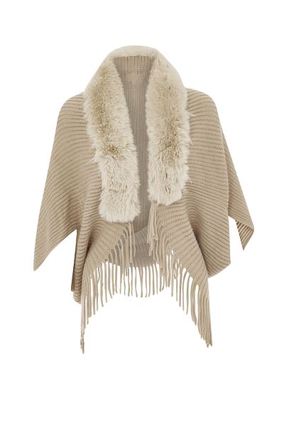 CHANI Poncho