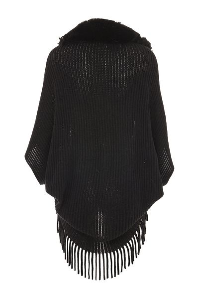CHANI Poncho