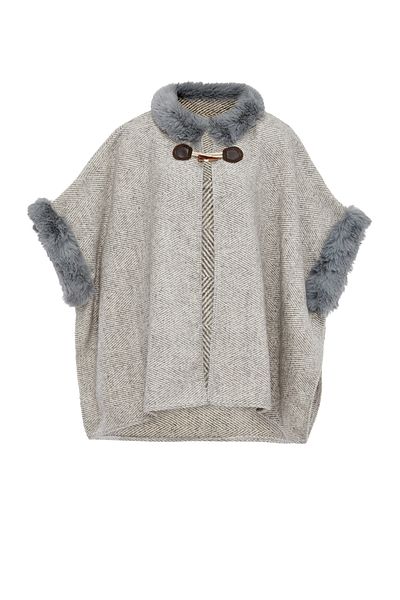 OSHA Poncho