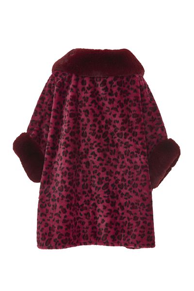 FRAULLY Poncho