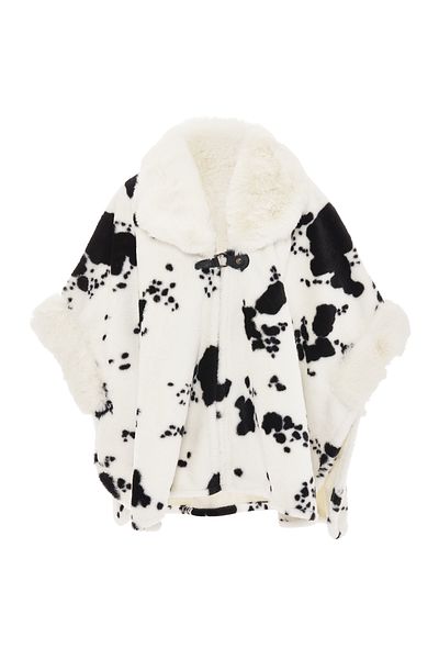 OSHA Poncho