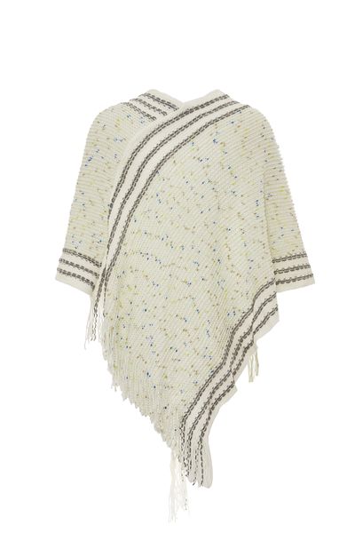ALARY Poncho