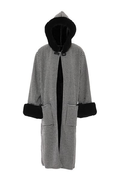 CHANI Poncho