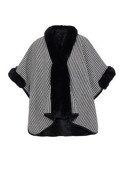 OSHA Poncho
