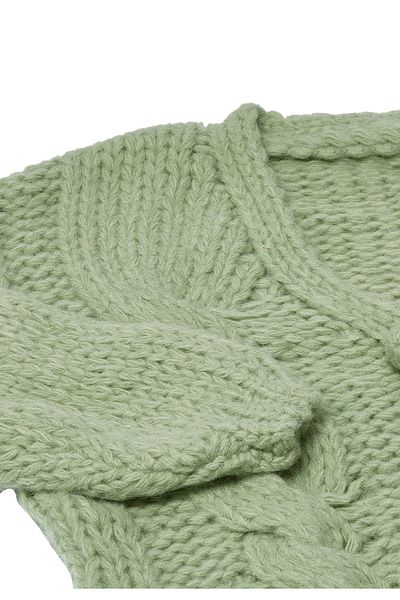 Ebeeza Strickjacke