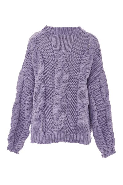 Ebeeza Strickpullover