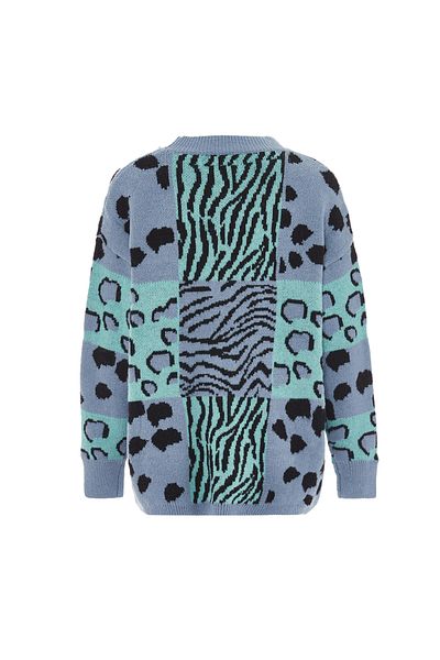 Ebeeza Strickpullover
