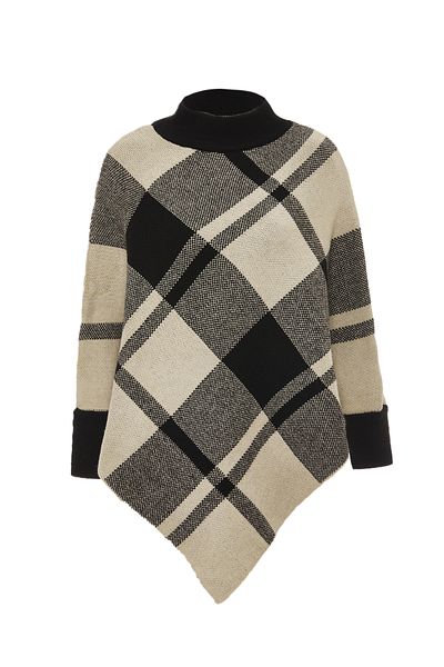 ALARY Poncho