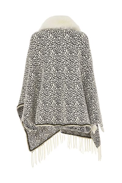 CHANI Poncho