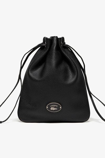 Lacoste NOIR taška přes rameno pro ženy/dívky