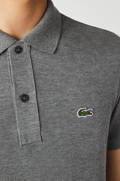 Lacoste MINE CHINE Гомлек для чоловіків