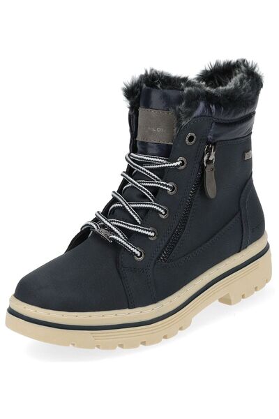 Tom Tailor Stiefelette