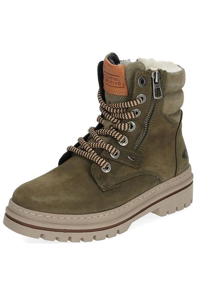 Camel Active Stiefelette