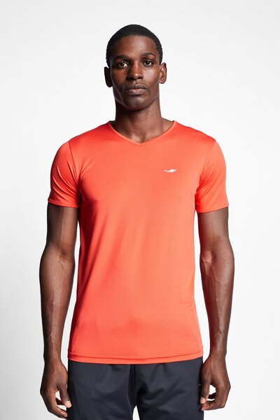 Lescon Men's Short Sleeve T-shirt 22s-1221-22b