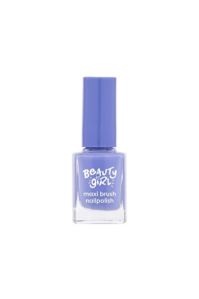 beauty girl Oje 15 Angel Lilac