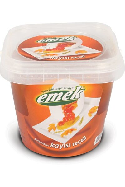 Genel Markalar 1500 GR KAYISI REÇELİ (GELENEKSEL)